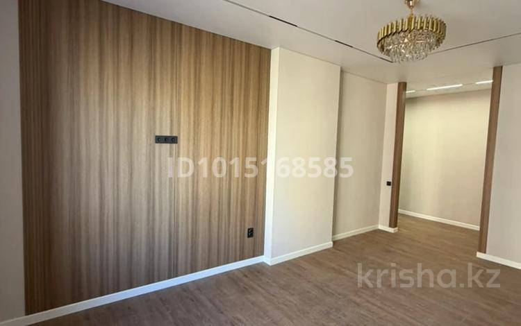 1-комнатная квартира · 45.11 м² · 5/9 этаж, Нажимеденова 29 — нажимиденова улы дала за 26 млн ₸ в Астане, Алматы р-н — фото 9
