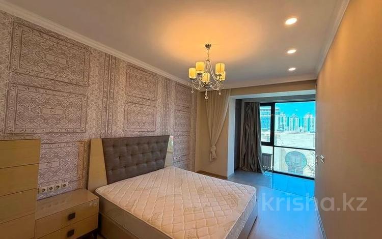 5-комнатная квартира · 161 м² · 4/12 этаж, Аль-Фараби 1Б — Достык за 200 млн ₸ в Алматы, Медеуский р-н — фото 2