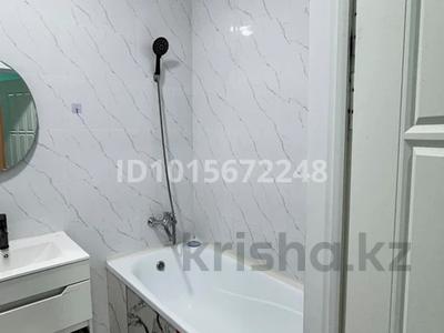 1-комнатная квартира · 47 м² · 1/5 этаж, жилой массив Есет Батыр 10/1 — Напротив мечети, возле ЦОНа за 14 млн ₸ в Актобе