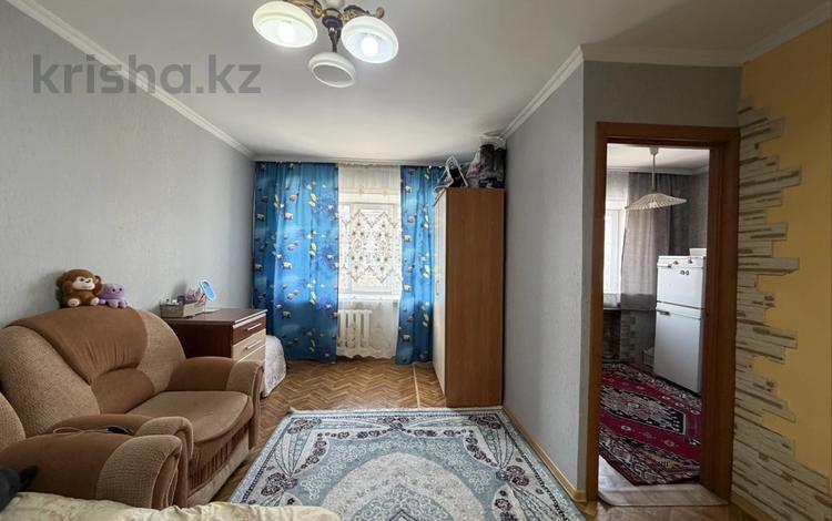 1-комнатная квартира · 29.6 м² · 4/5 этаж, 342 за 11.9 млн ₸ в Семее — фото 2