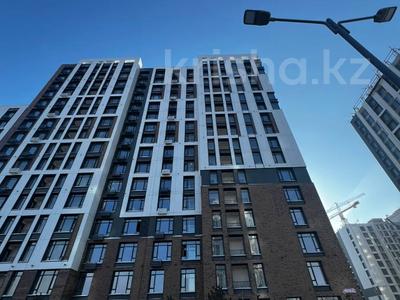 2-комнатная квартира · 65.98 м² · 13 этаж, Туран 39 за 48 млн 〒 в Астане, Есильский р-н