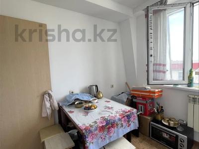 1-комнатная квартира · 30 м² · 5/5 этаж, мкр Коккайнар, Аркалык за 18 млн ₸ в Алматы, Алатауский р-н