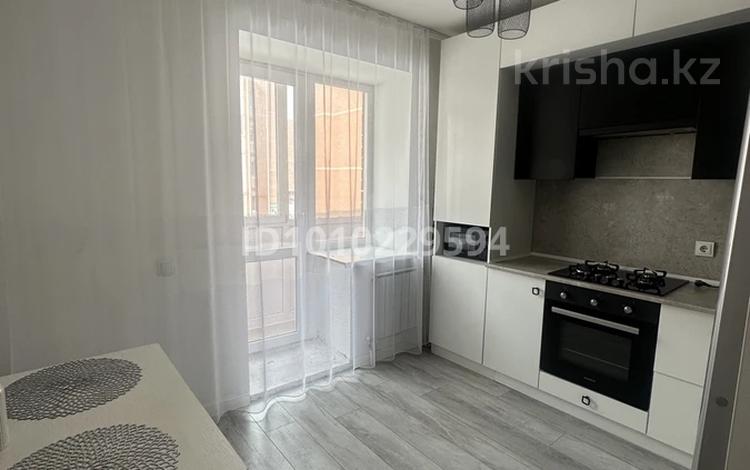 1-комнатная квартира · 40 м² · 3/5 этаж, Мкрн Юбилейный 19 — Назарбаева за 2 000 ₸ в Костанае, Костанай-2 — фото 2