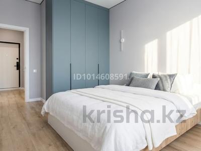 2-бөлмелі пәтер · 43 м² · 9/17 қабат, Е-36, E-11 2, 4, 5, 9, 11, бағасы: 33 млн ₸ в Астане, Нура р-н