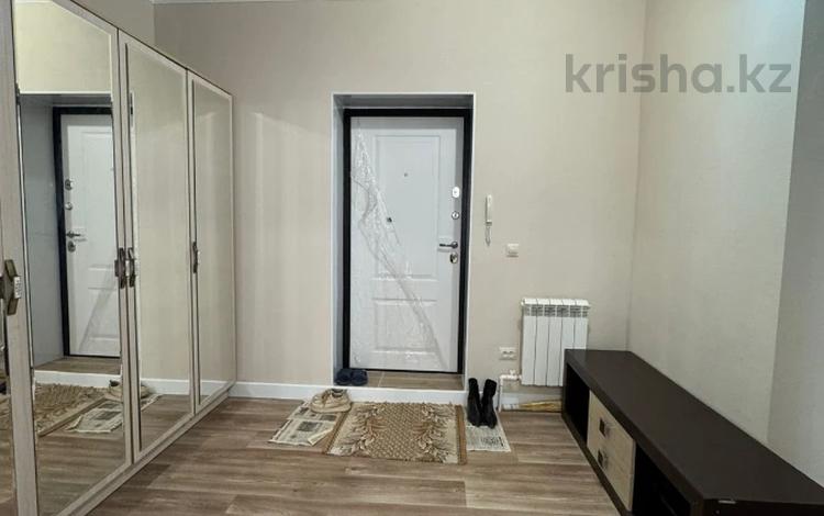 1-комнатная квартира · 50.1 м² · 4/5 этаж, мкр. Алтын орда, Мангилик ел 21 за 20 млн ₸ в Актобе — фото 2