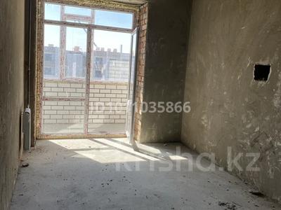 2-комнатная квартира · 65.7 м² · 3/5 этаж, Сеченова 13 за 27 млн ₸ в Семее, Красный Кордон
