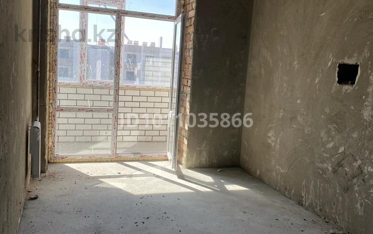 2-комнатная квартира · 65.7 м² · 3/5 этаж, Сеченова 13 за 27 млн ₸ в Семее, Красный Кордон — фото 2
