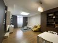 2-комнатная квартира · 75 м² · 23/28 этаж, Кошкарбаева 10/1 за 350 000 ₸ в Астане