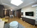 2-комнатная квартира · 75 м² · 23/28 этаж, Кошкарбаева 10/1 за 350 000 ₸ в Астане — фото 2