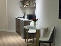 1-бөлмелі пәтер · 35 м² · 12/12 қабат, Сейфуллина 416 — Макатаева, бағасы: 3 500 〒 в Алматы, Алмалинский р-н — фото 13