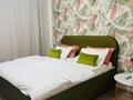 1-бөлмелі пәтер · 35 м² · 12/12 қабат, Сейфуллина 416 — Макатаева, бағасы: 3 500 〒 в Алматы, Алмалинский р-н