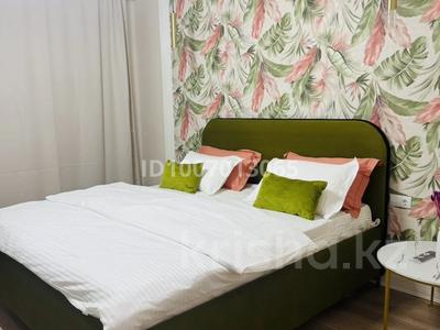 1-бөлмелі пәтер · 35 м² · 12/12 қабат, Сейфуллина 416 — Макатаева, бағасы: 3 500 〒 в Алматы, Алмалинский р-н