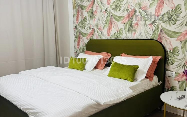 1-бөлмелі пәтер · 35 м² · 12/12 қабат, Сейфуллина 416 — Макатаева, бағасы: 3 500 〒 в Алматы, Алмалинский р-н — фото 3