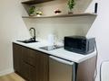 1-бөлмелі пәтер · 35 м² · 12/12 қабат, Сейфуллина 416 — Макатаева, бағасы: 3 500 〒 в Алматы, Алмалинский р-н — фото 8