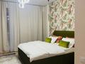 1-бөлмелі пәтер · 35 м² · 12/12 қабат, Сейфуллина 416 — Макатаева, бағасы: 3 500 〒 в Алматы, Алмалинский р-н — фото 4