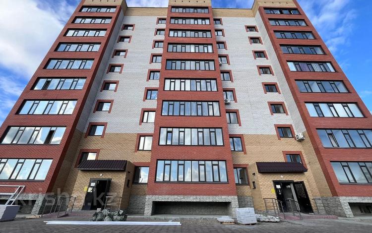 2-комнатная квартира · 65 м² · 2/9 этаж, Джамбула 5А за 29.9 млн ₸ в Семее — фото 2