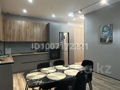 2-комнатная квартира · 58 м² · 1/10 этаж, Сырым батыра 2A за 300 000 〒 в Шымкенте