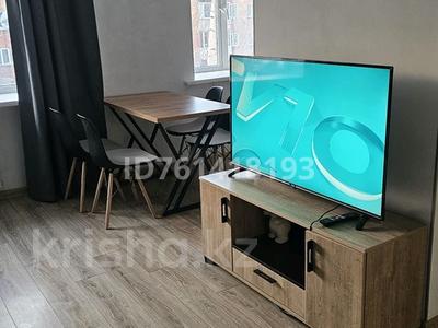 1-комнатная квартира · 35 м² · 3/5 этаж, Крылова 84 — Крылова-лихарева за 14 000 ₸ в Усть-Каменогорске