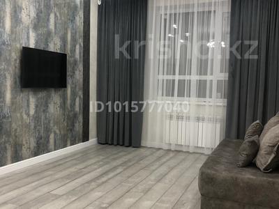 1-комнатная квартира · 40 м² · 5 этаж, Толе би 25 за 260 000 ₸ в Астане, Нура р-н