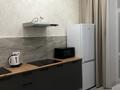 1-комнатная квартира · 40 м² · 5 этаж, Толе би 25 за 260 000 ₸ в Астане, Нура р-н — фото 4