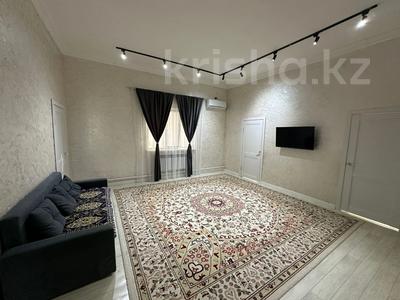 Отдельный дом · 3 комнаты · 130.48 м² · 9 сот., Водников-3 ул 6 44 за 26.5 млн 〒 в Атырау