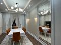 3-комнатная квартира · 116 м² · 8/12 этаж, Байтерекова 100/4 за 95 млн ₸ в Шымкенте, Каратауский р-н