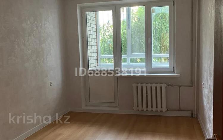 2-комнатная квартира, 60.8 м², 1/9 этаж, мкр Жана Орда за 25 млн 〒 в Уральске, мкр Жана Орда — фото 11