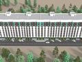 2-бөлмелі пәтер · 63.1 м² · 6/8 қабат, 29а мкр 45, бағасы: ~ 11.4 млн ₸ в Актау — фото 9