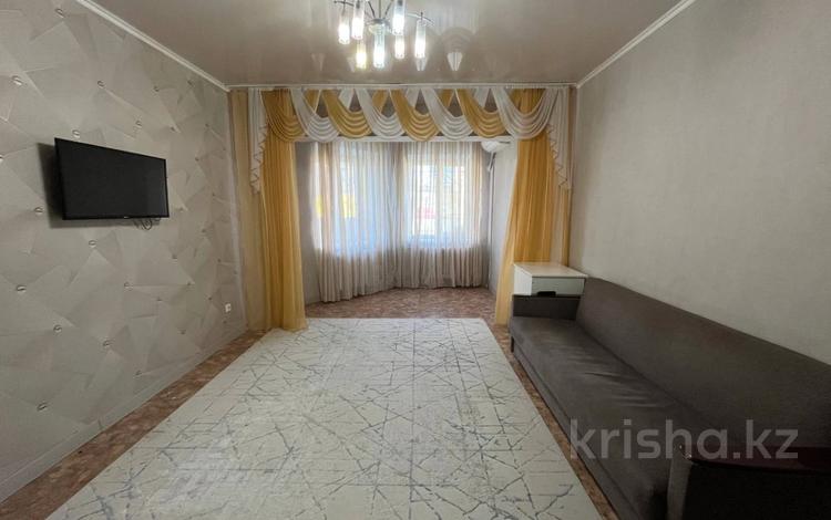 1-комнатная квартира · 45 м² · 1/5 этаж, мкр Кадыра Мырза-Али 3 за 17.5 млн 〒 в Уральске — фото 18