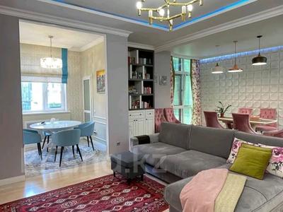Продажа квартир в Астане: 2-комнатная квартира · 87 м² · 2/9 этаж, Кайым Мухамедханов — Ул.Айтеке би за 45.5 млн 〒 2-комнатная квартира · 87 м² · 2/9 этаж, Кайым Мухамедханов — Ул.Айтеке би за 45.5 млн 〒 в Астане, Нура р-н