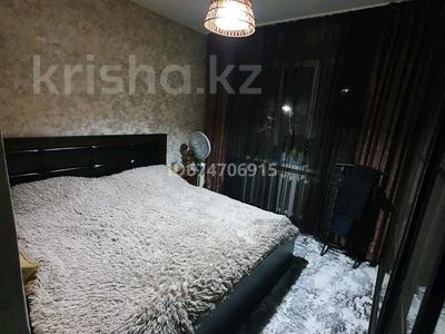 2-комнатная квартира, 57 м², 2/5 этаж, Нурсая 4 за 31 млн 〒 в Алматы, Турксибский р-н