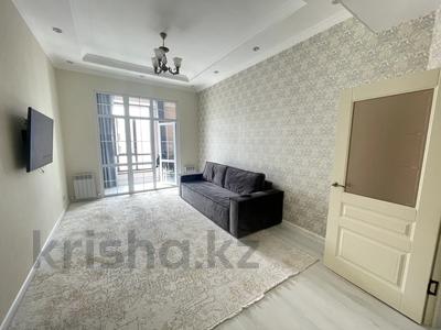 1-комнатная квартира · 49 м² · 9/12 этаж, 16-й мкр 49 за 17.4 млн ₸ в Актау