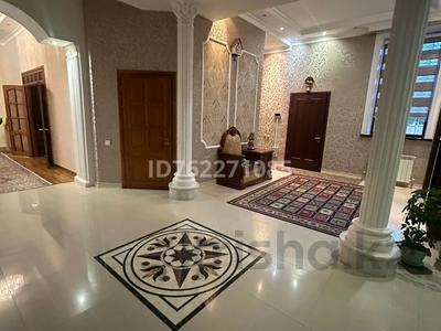 Отдельный дом · 13 комнат · 470.9 м² · 20 сот., Вип городок 31/1 за 475 млн ₸ в Астане, Алматы р-н