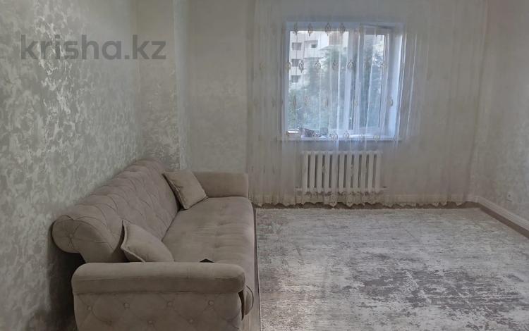 2-комнатная квартира · 77 м² · 3/12 этаж, Кабанбай батыра 40 — ПРОСТОРНАЯ 2-КОМНАТНАЯ КВАРТИРА 77 м² за 38 млн ₸ в Астане, Есильский р-н — фото 12