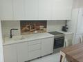 2-бөлмелі пәтер · 77 м² · 3/12 қабат, Кабанбай батыра 40, бағасы: 38 млн ₸ в Астане, Есильский р-н — фото 12