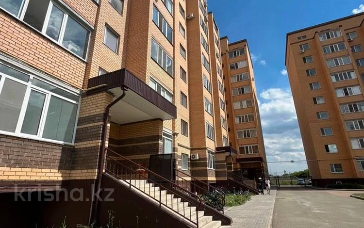 1-комнатная квартира · 42.5 м² · 5/9 этаж, васильковский 13 за 19 млн ₸ в Кокшетау — фото 2