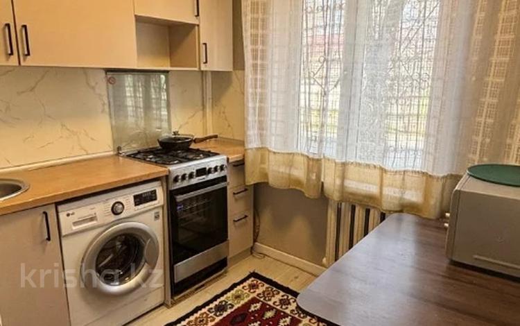1-комнатная квартира · 33 м² · 1/5 этаж, Айманова 33 — Карасай Батыра за 26 млн ₸ в Алматы, Алмалинский р-н — фото 3