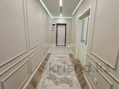 3-бөлмелі пәтер · 95 м² · 8/10 қабат, Сарайшык 79 — ТД Кристал, бағасы: 45.3 млн ₸ в Уральске
