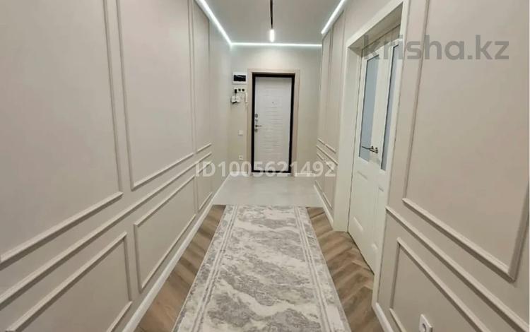 3-бөлмелі пәтер · 95 м² · 8/10 қабат, Сарайшык 79 — ТД Кристал, бағасы: 45.3 млн ₸ в Уральске — фото 11