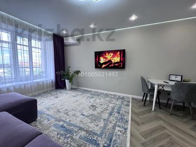 3-бөлмелі пәтер · 94 м² · 8/10 қабат, Сарайшык 79 — ТД Кристал, бағасы: 42.7 млн ₸ в Уральске