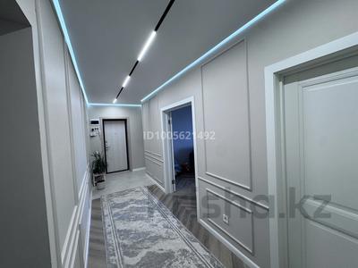 3-бөлмелі пәтер · 94 м² · 8/10 қабат, Сарайшык 79 — ТД Кристал, бағасы: 43 млн ₸ в Уральске