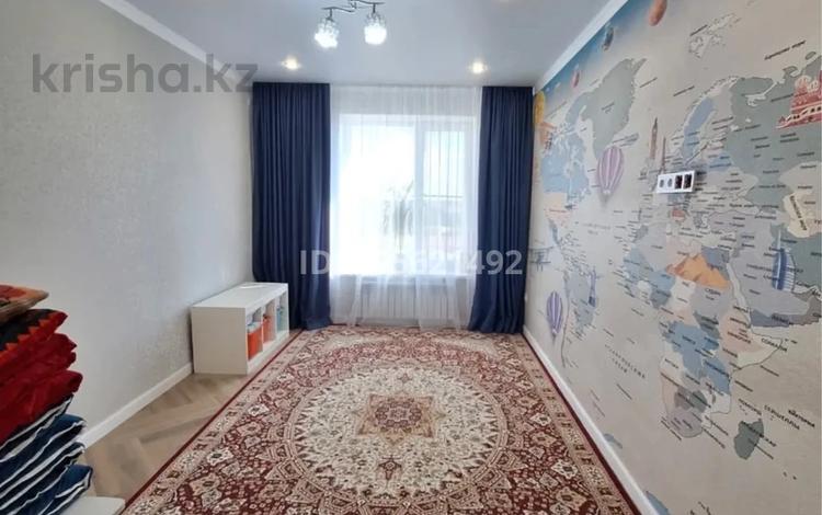 3-комнатная квартира · 95 м² · 8/10 этаж, Сарайшык 79 — ТД Кристал за 44 млн 〒 в Уральске — фото 5