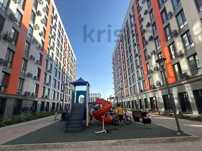 2-бөлмелі пәтер · 65 м² · 3/9 қабат, 189 квартал 25/1, бағасы: 27 млн ₸ в Шымкенте, Абайский р-н