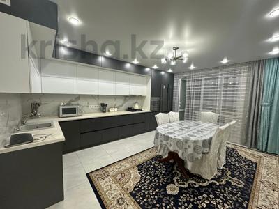 4-бөлмелі пәтер · 130.6 м² · 4/9 қабат, Береке, бағасы: 62 млн ₸ в Костанае