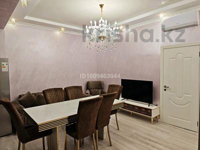 3-комнатная квартира · 63 м² · 4/10 этаж, мкр Керемет, Наурызбай батыра 127 — Сатпаева Наурызбай Батыра за 500 000 ₸ в Алматы, Бостандыкский р-н