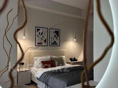 2-комнатная квартира · 56 м² · 10/19 этаж, Назарбаева 235 Б за 75 млн ₸ в Алматы, Бостандыкский р-н