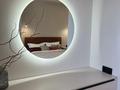 2-бөлмелі пәтер · 56 м² · 10/19 қабат, Назарбаева 235 Б, бағасы: 75 млн ₸ в Алматы, Бостандыкский р-н — фото 12