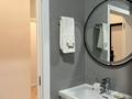 2-бөлмелі пәтер · 56 м² · 10/19 қабат, Назарбаева 235 Б, бағасы: 75 млн ₸ в Алматы, Бостандыкский р-н — фото 23