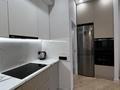 2-бөлмелі пәтер · 56 м² · 10/19 қабат, Назарбаева 235 Б, бағасы: 75 млн ₸ в Алматы, Бостандыкский р-н — фото 31