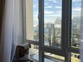 2-бөлмелі пәтер · 56 м² · 10/19 қабат, Назарбаева 235 Б, бағасы: 75 млн ₸ в Алматы, Бостандыкский р-н — фото 6